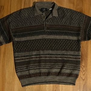 Vintage Italian Sweater